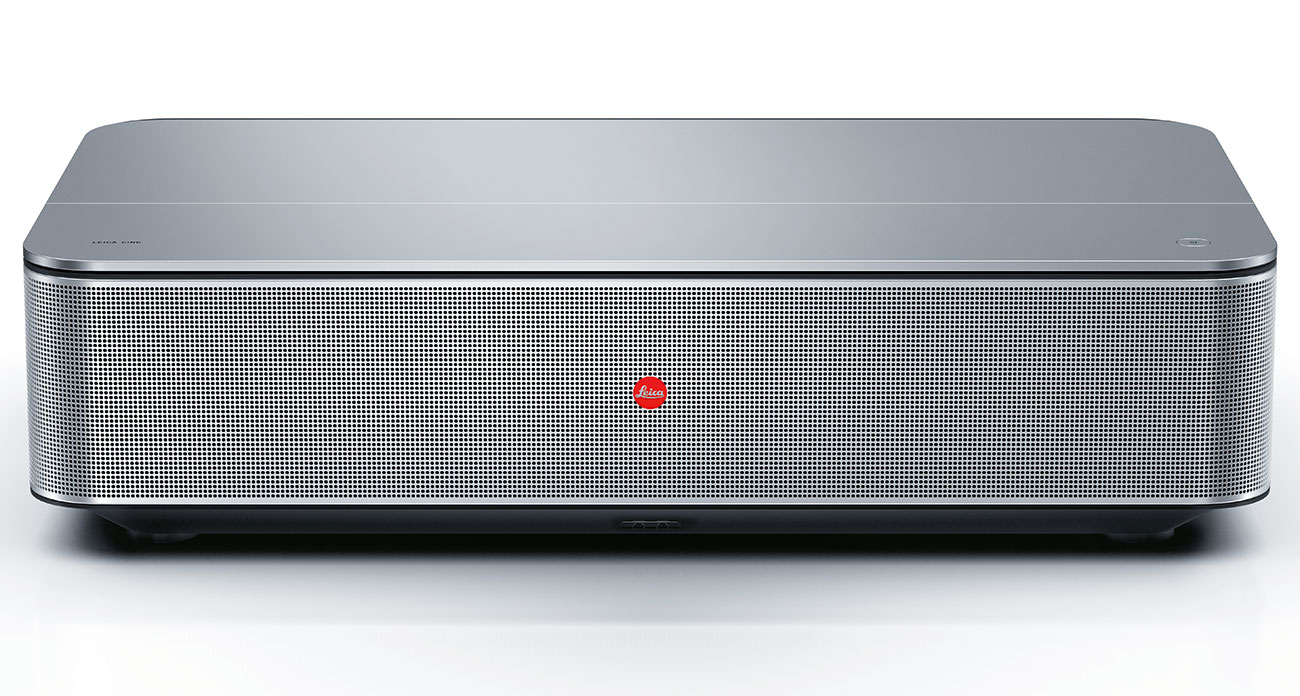 Leica Cine 1 100-Inch Projector Leica Cine 1 100-Inch Projector