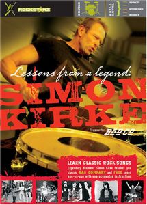 Lessons From a Legend