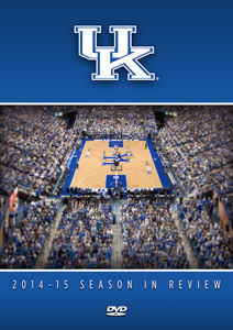 Lets Ball: 2015 University of Kentucky Season in Review