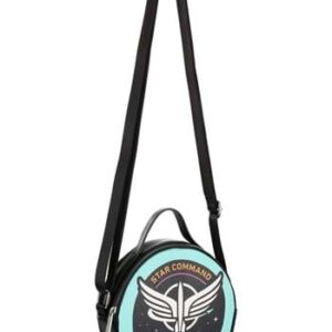 Lightyear Star Command Crossbody Bag