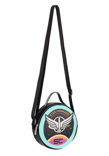Lightyear Star Command Crossbody Bag Lightyear Star Command Crossbody Bag