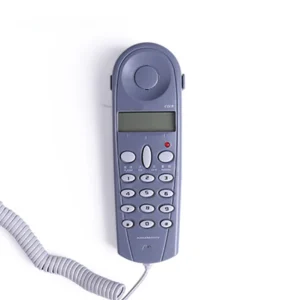 Lineman Tool Telephone Butt Test Tester Phone Network Cable Set Professional Device C019 Check ForTelephone Line Fault
