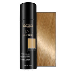 Loreal Professionnel Hair Touch Up - Root Concealer Blonde/Dark Blonde