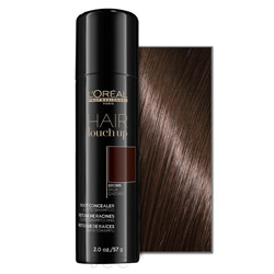 Loreal Professionnel Hair Touch Up - Root Concealer Brown