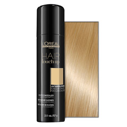Loreal Professionnel Hair Touch Up - Root Concealer Light Warm Blonde