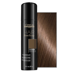 Loreal Professionnel Hair Touch Up - Root Concealer Warm Brown