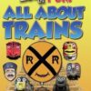 Lots And Lots of Learning Fun: All About Trains