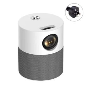 M1 1080P HD BT Video Projector Portable Movie Projector