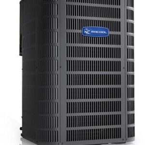 MAC16048A Signature Series Split System Air Conditioner Condenser with 46000 BTU Cooling Capacity 16 SEER and Cool Guard in