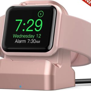 Magnetic Charging Dock USB Charger
