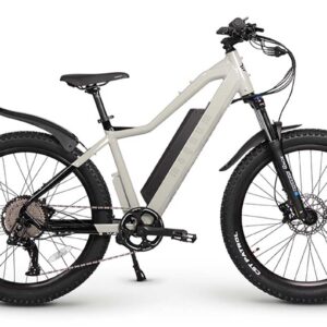 Magnum Peak T5 Grey 500W Electric Bike