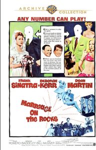Marriage on the Rocks