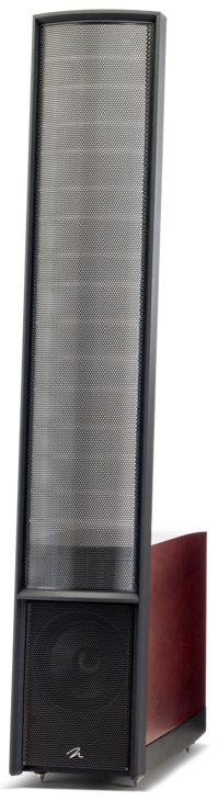 MartinLogan Classic ESL 9 Dark Cherry Floorstanding Speakers (Pair) MartinLogan Classic ESL 9 Dark Cherry Floorstanding Speakers (Pair)