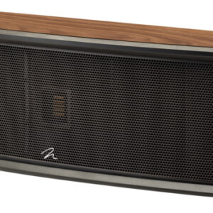 MartinLogan Focus ESL C18 Walnut Center Channel Speaker