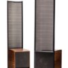 MartinLogan Renaissance ESL 15A Walnut Floorstanding Speakers (Pair)