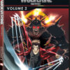 Marvel Wolverine: Animated Series: Volume 2