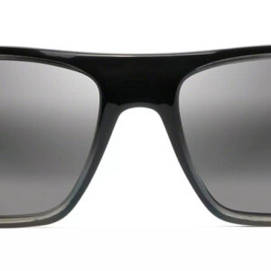 Maui Jim Byron Bay Marlin Polarized Sunglasses, Neutral Grey Lenses, 62mm