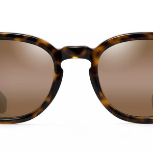 Maui Jim Cheetah 5 Polarized Classic Sunglasses, HCL Bronze Lenses, 52mm