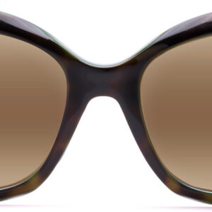 Maui Jim Orchid Tortoise Womens Sunglasses