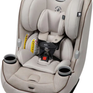 Maxi-Cosi Pria Max All-in-One Convertible Car Seat - Desert Wonder (PureCosi)
