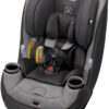 Maxi-Cosi Pria Max All-in-One Convertible Car Seat - Urban Wonder (PureCosi)