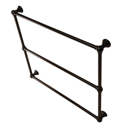 Maximilien Collection DTC323619ORB 36-Inch Wall Mount Towel Rack in Oil Rubbed Bronze Maximilien Collection DTC323619ORB 36-Inch Wall Mount Towel Rack in Oil Rubbed Bronze