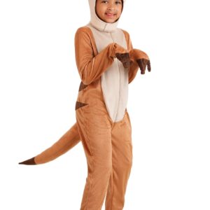 Meerkat Kid's Costume