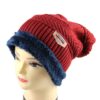 Men Winter Warm Knitting Hat