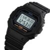 Men's Digital Sport Watch SKMEI Classic Waterproof Sport Watch with Alarm Stopwatch Countdown LED Backlight Electronic Wrist Watch