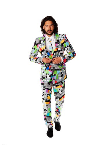 Men's OppoSuits Testival Suit Men's OppoSuits Testival Suit