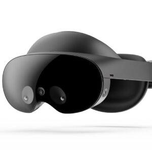 Meta Quest Pro Virtual Reality Headset 256GB