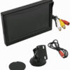 Metra 5" Color Video Screen