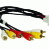 Metra Chrysler RSE Retention Harness 2008-Up