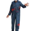 Michael Myers Classic Costume for Kids
