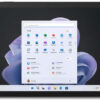 Microsoft Surface Pro 9 Graphite 13" Tablet Computer Intel i7-1255U 16GB RAM 512GB SSD