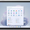 Microsoft Surface Pro 9 Platinum 13" Tablet Computer Intel i7-1255U 16GB RAM 512GB SSD