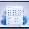 Microsoft Surface Pro 9 Sapphire 13" Tablet Computer Intel i7-1255U 16GB RAM 256GB SSD