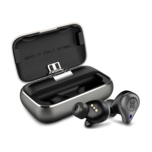 Mifo 2023 Upgraded Version O5 Plus Gen 2 True Wireless Earbuds