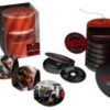 Mission: Impossible: The Complete Television Collection Gift Set