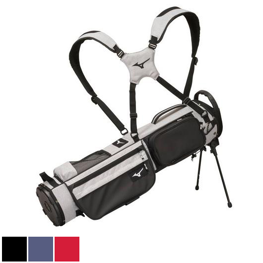 Mizuno BR-D2 Carry Bag Mizuno BR-D2 Carry Bag