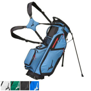 Mizuno BR-D4 6-WAY Stand Bag