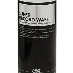 MoFi Super Record Wash