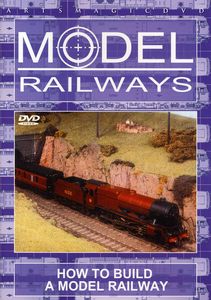 Model Railways: How to Build a Model Railway