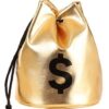 Money Bag Purse