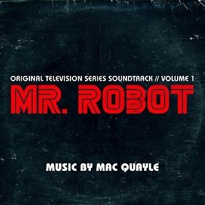 Mr. Robot Season 1 Vol. 1 / Tv O.s.t.