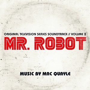 Mr. Robot Season 1 Vol. 2 / Tv O.s.t.