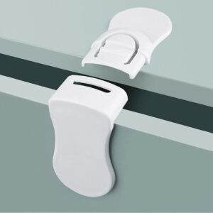 Multi-Purpose Baby and Child Safety Lock