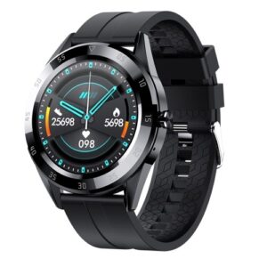 Multi-function Large Screen Waterproof Intelligent Watch