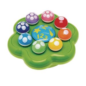 Mushroom Garden Interactive Educational Toy by Best Learning Materials