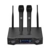 Muslady U2 UHF Wireless Microphone System